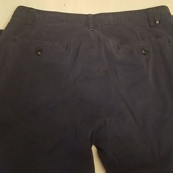 Men's Nautica Pants - Picture 3 of 7